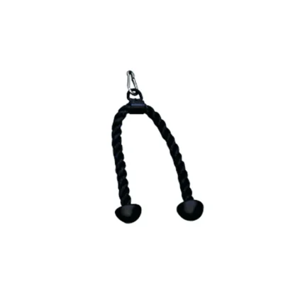 Triceps rope