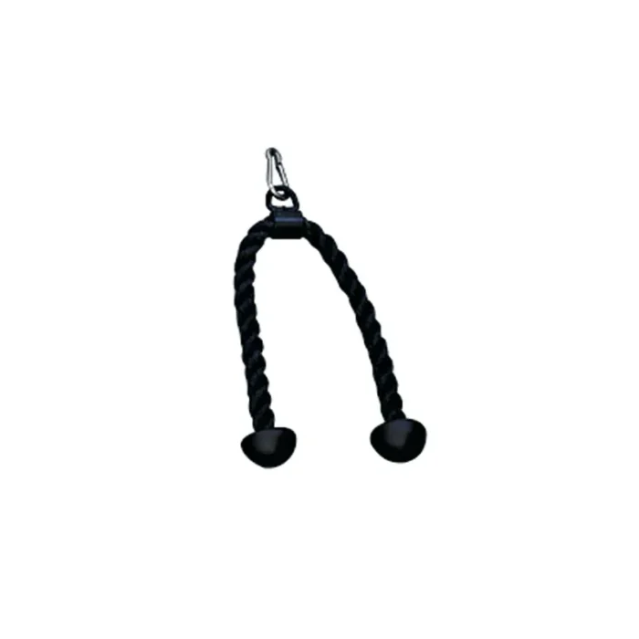 Triceps rope – ATHLOS