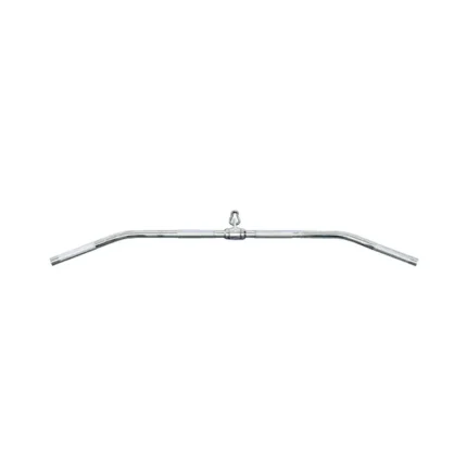 Lat machine bar