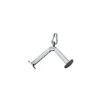 Triceps pressdown bar