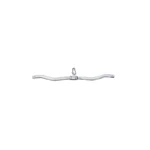 Revolving curl bar