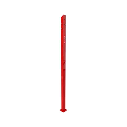 Base column – outdoor