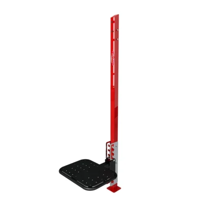 Step-up board module