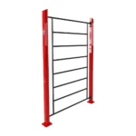 Vertical scale module – outdoor