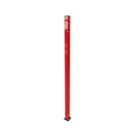 Column without sheet metal