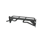 Compound crossbar with sheath