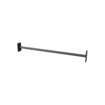 Single crossbar