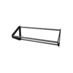 Triangular crossbar