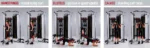 Dual adjustable pulley smart - Image 5