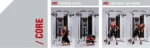 Dual adjustable pulley smart - Image 4
