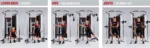 Dual adjustable pulley smart - Image 3
