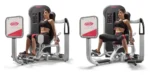 Dual Adductor Abductor machine - Image 3