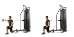 Adjustable cable station - Image 2
