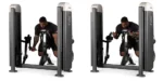 Alternate preacher curl machine - Image 3