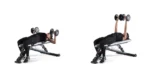 Fully adjustable bench - Image 3