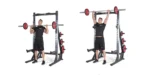 Squat rack - Image 3