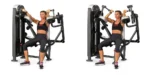 Alternate arm curl 120 - Image 2
