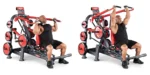 Super deltoid press - Image 4