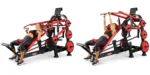 Super inclined bench press - Image 2