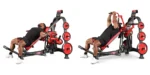 Super upper chest flight machine - Image 2