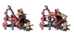 Super declined chest press - Image 2