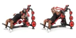 Super middle chest flight machine - Image 3