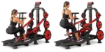 Belt squat - Image 2