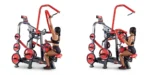 Super lat pulldown circular - Image 2