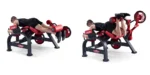 Leg curling - Image 2