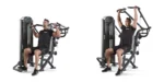 Deltoid press - Image 2