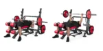 Olympic multi bench - Image 2