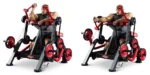 Alternate triceps machine - Image 5