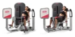 Dual Adductor Abductor machine - Image 2