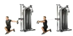 4-station multi gym - Image 6