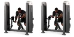 Alternate preacher curl machine - Image 4
