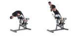 Adjustable back extension - Image 3