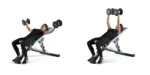 Fully adjustable bench - Image 2
