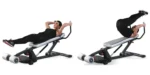 Reverse crunch abs - Image 3