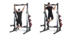 Squat rack - Image 2