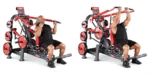 Super deltoid press - Image 3