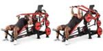 Super inclined bench press - Image 3