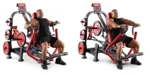 Super vertical chest press - Image 5
