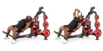 Super upper chest flight machine - Image 3