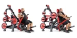 Super declined chest press - Image 3