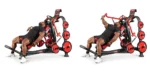 Super middle chest flight machine - Image 2