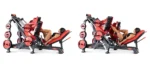Super leg press 45° dual system - Image 6
