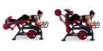Leg curling - Image 3