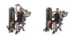 Deltoid press - Image 4
