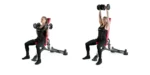 Fully adjustable bench - Image 2