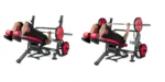 Olympic multi bench - Image 3